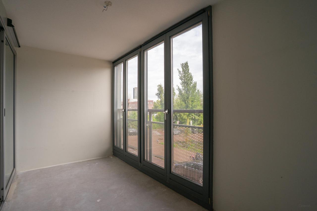 81 m² en energielabel A+ in Amsterdam-Oost - Afbeelding 4