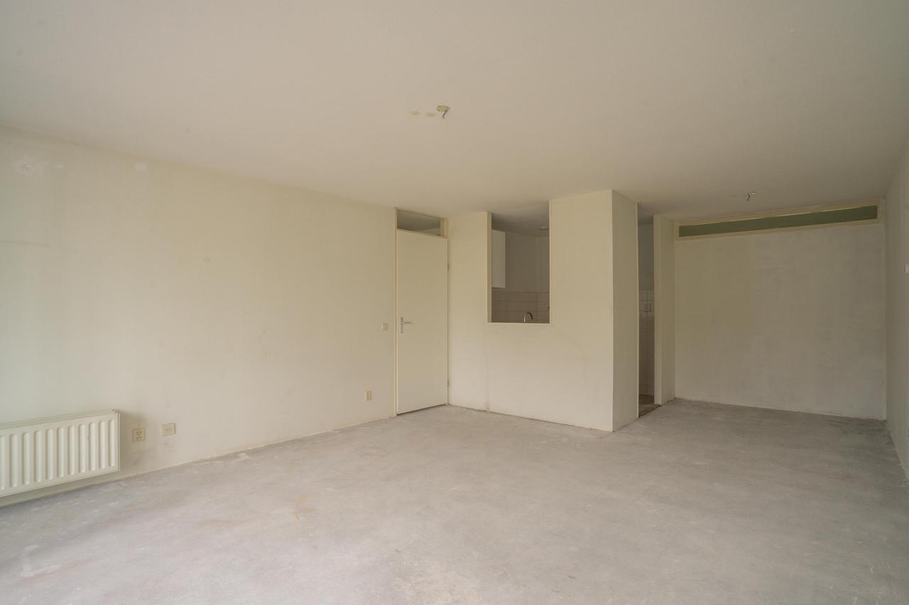 81 m² en energielabel A+ in Amsterdam-Oost - Afbeelding 6