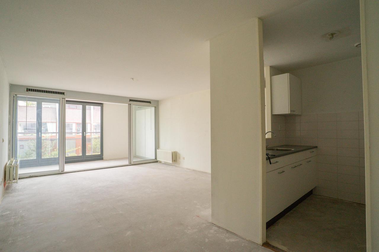 81 m² en energielabel A+ in Amsterdam-Oost - Afbeelding 7