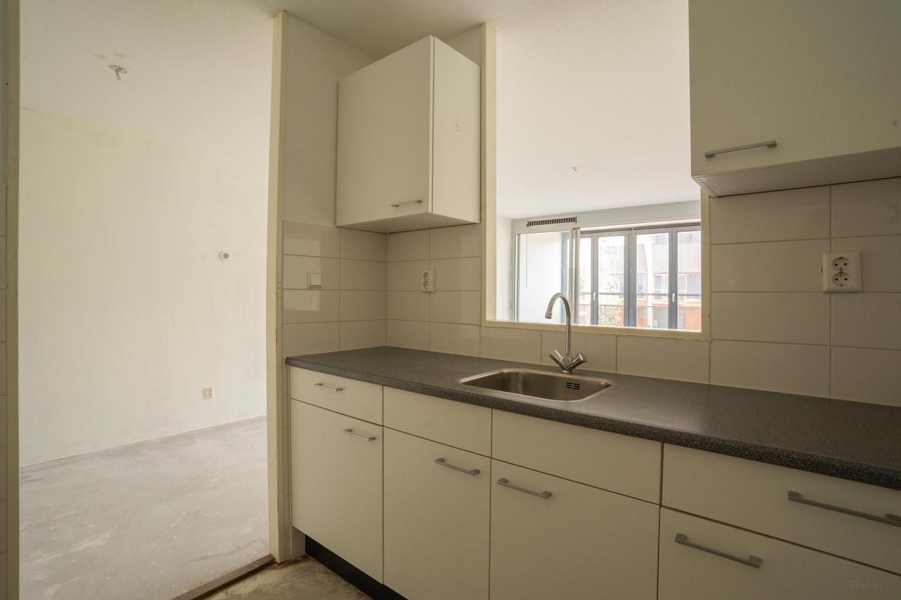 81 m² en energielabel A+ in Amsterdam-Oost - Afbeelding 9
