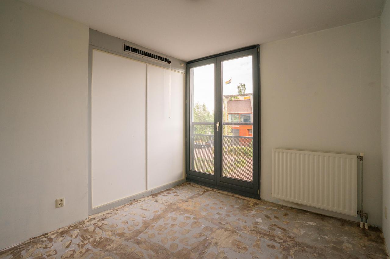 81 m² en energielabel A+ in Amsterdam-Oost - Afbeelding 10