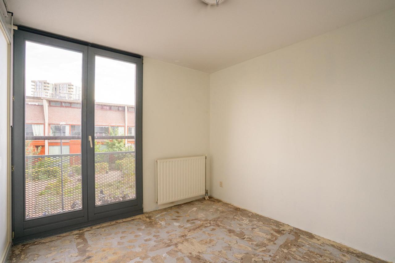81 m² en energielabel A+ in Amsterdam-Oost - Afbeelding 11