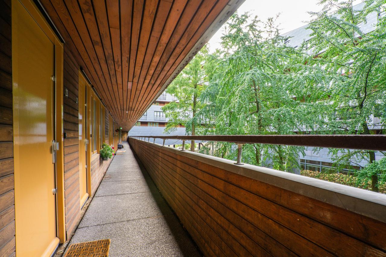 81 m² en energielabel A+ in Amsterdam-Oost - Afbeelding 17