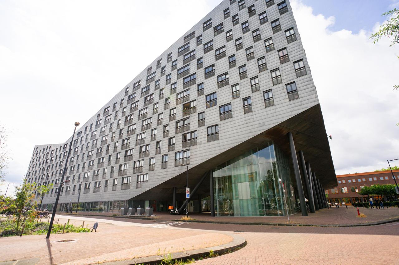 81 m² en energielabel A+ in Amsterdam-Oost - Afbeelding 18