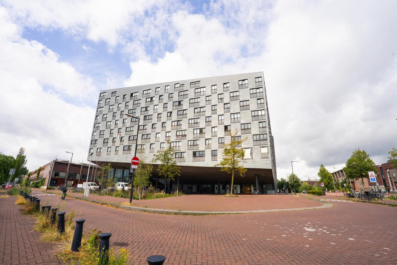 81 m² en energielabel A+ in Amsterdam-Oost - Afbeelding 19