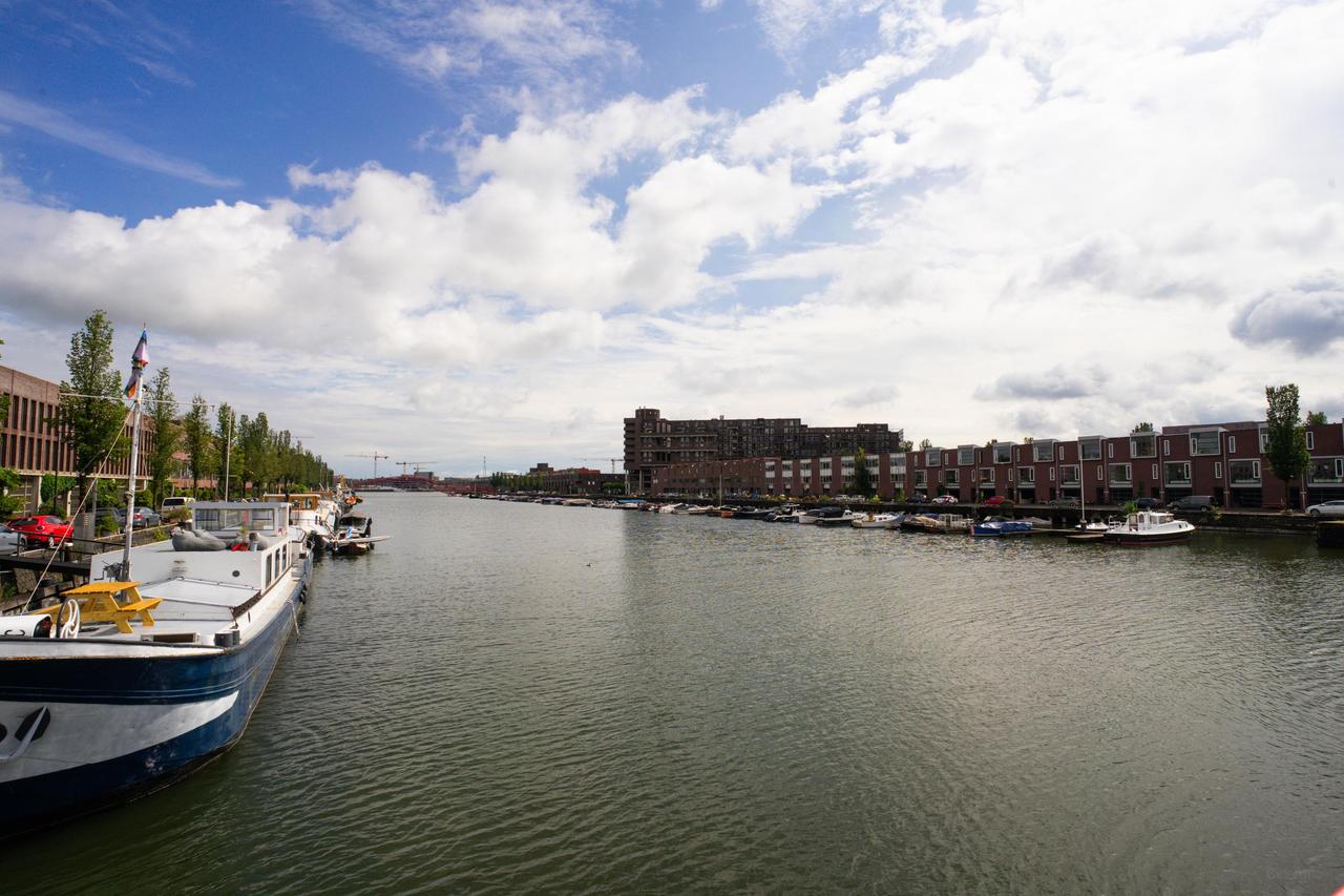 81 m² en energielabel A+ in Amsterdam-Oost - Afbeelding 20