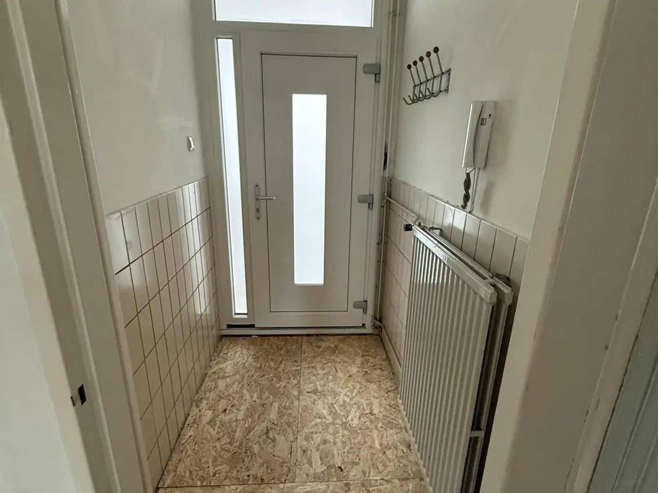 63 m² with balcony at Zuidplein - Image 2