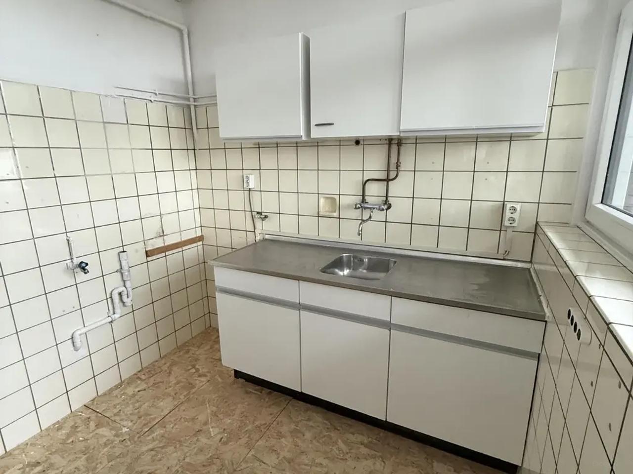63 m² with balcony at Zuidplein - Image 14