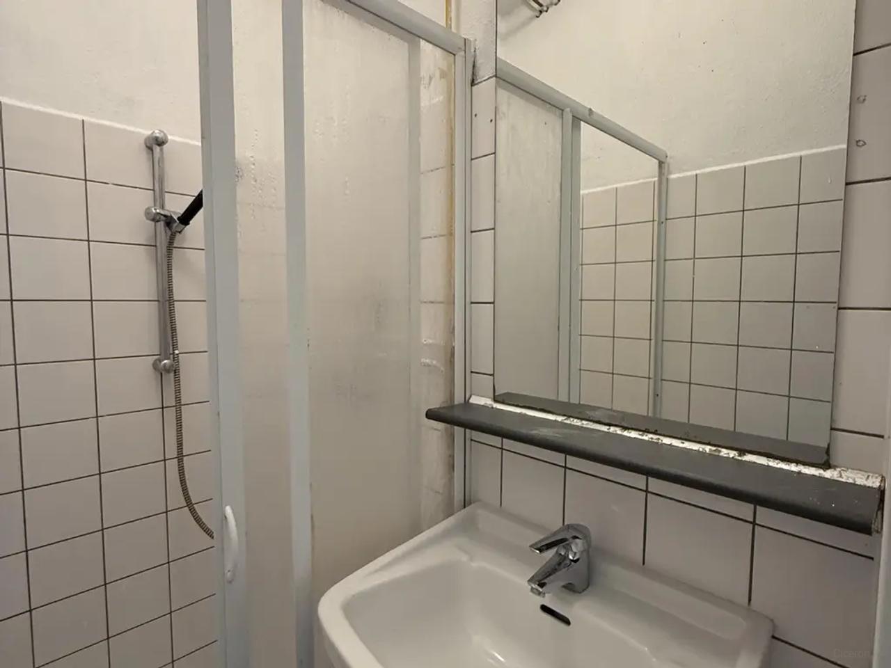 63 m² with balcony at Zuidplein - Image 19