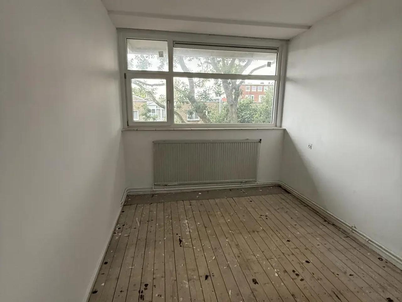 63 m² with balcony at Zuidplein - Image 23
