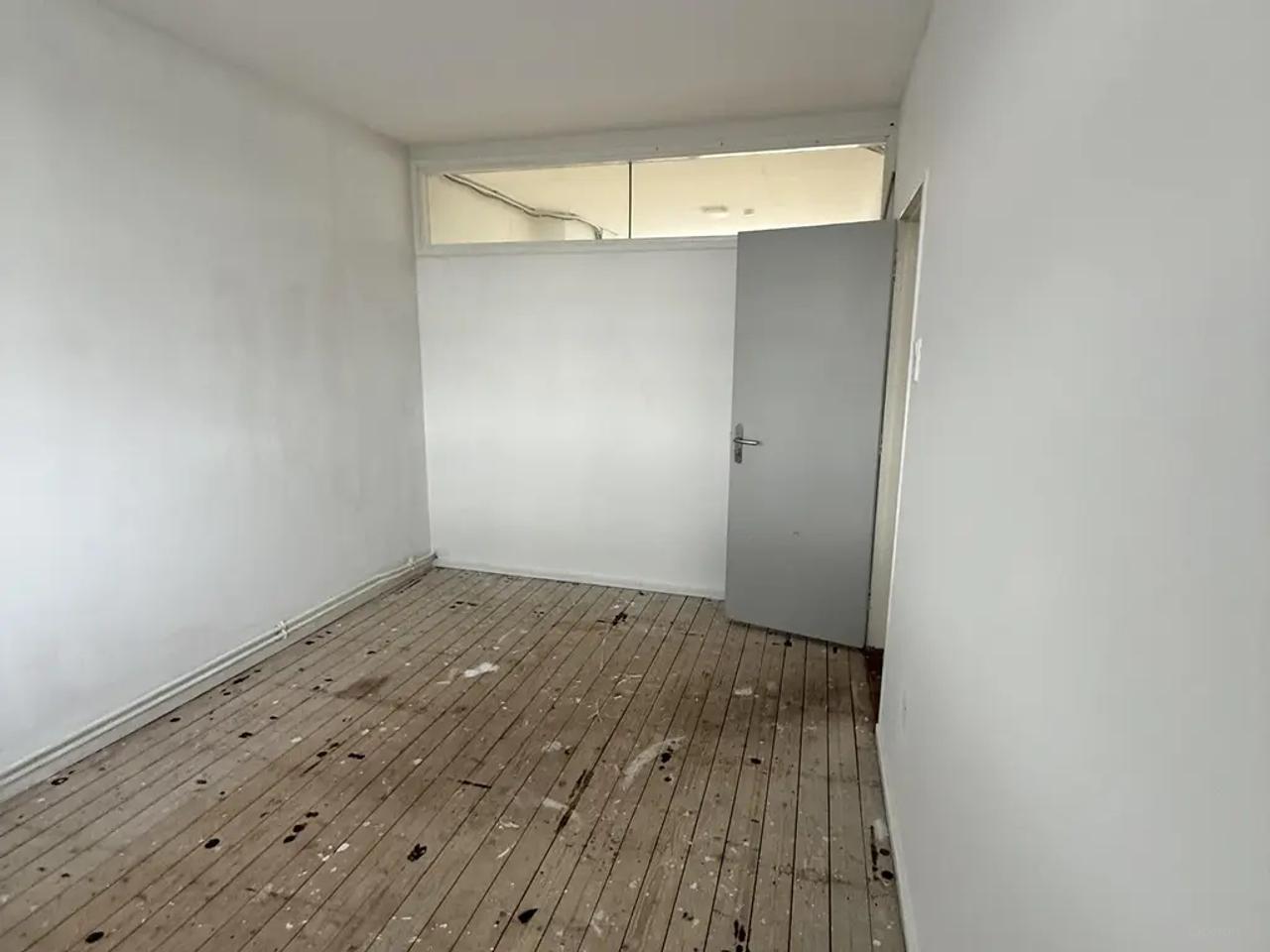 63 m² with balcony at Zuidplein - Image 24