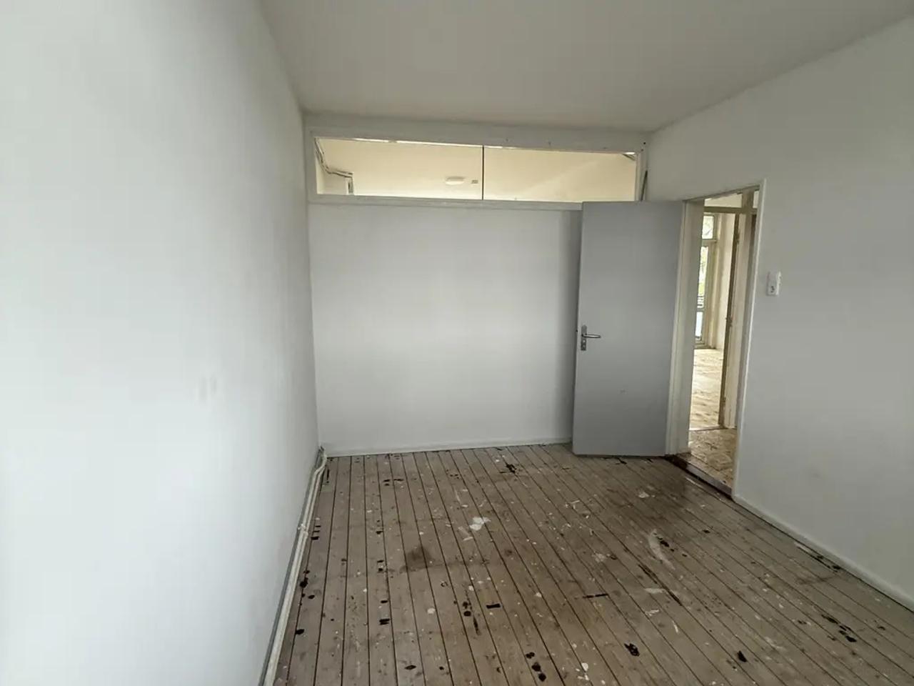 63 m² with balcony at Zuidplein - Image 25