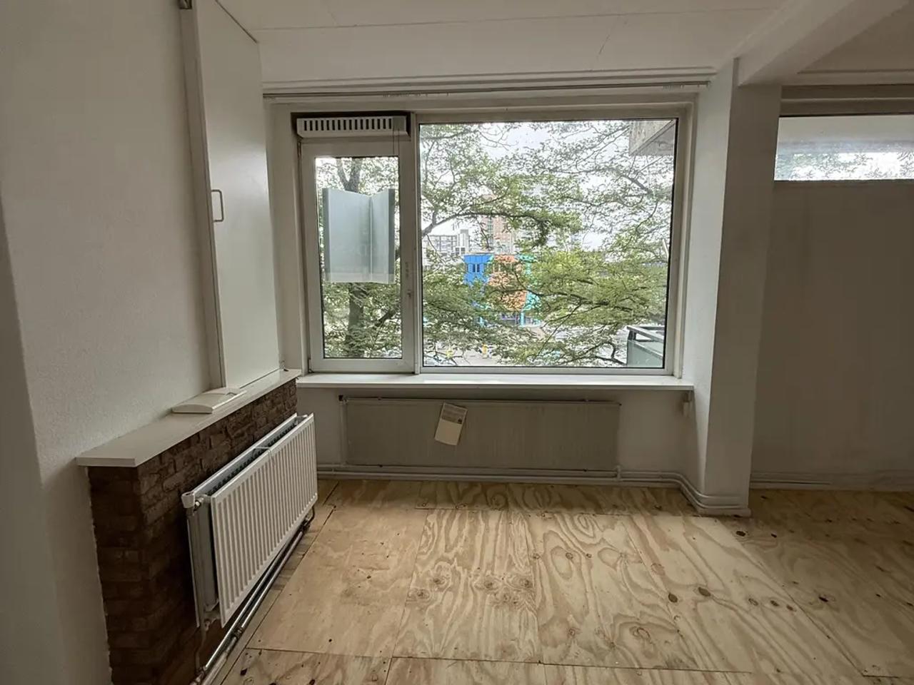 63 m² with balcony at Zuidplein - Image 30