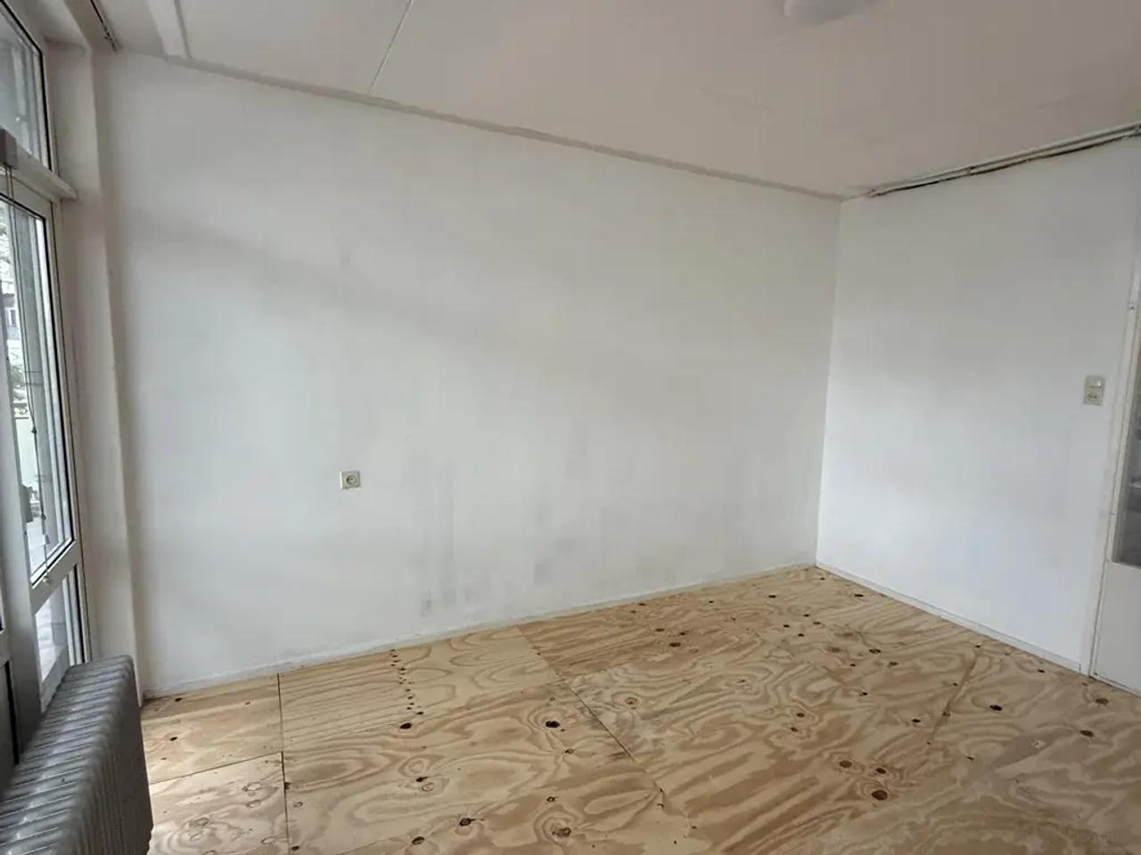 63 m² with balcony at Zuidplein - Image 32
