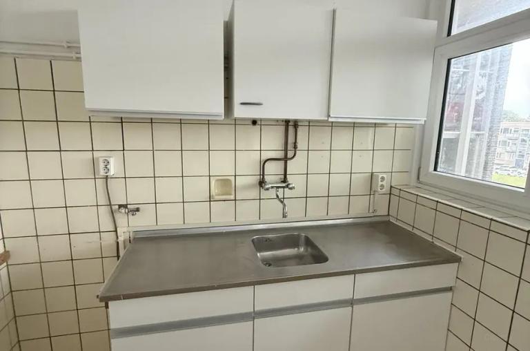 63 m² with balcony at Zuidplein - Image 34