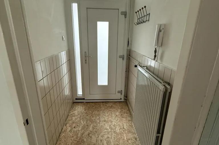 63 m² with balcony at Zuidplein - Image 35