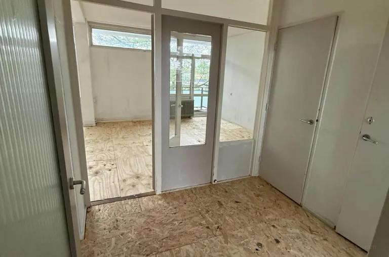 63 m² with balcony at Zuidplein - Image 36