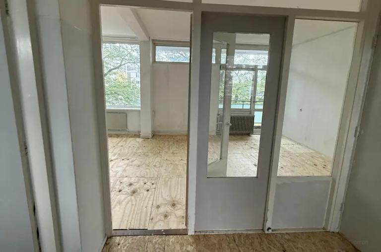 63 m² with balcony at Zuidplein - Image 38