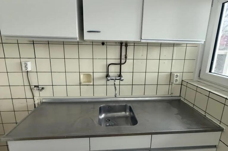 63 m² with balcony at Zuidplein - Image 40