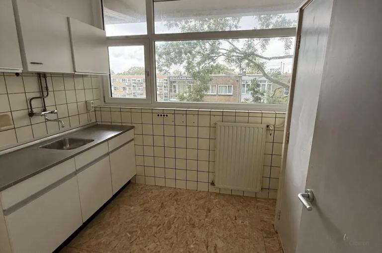 63 m² with balcony at Zuidplein - Image 41