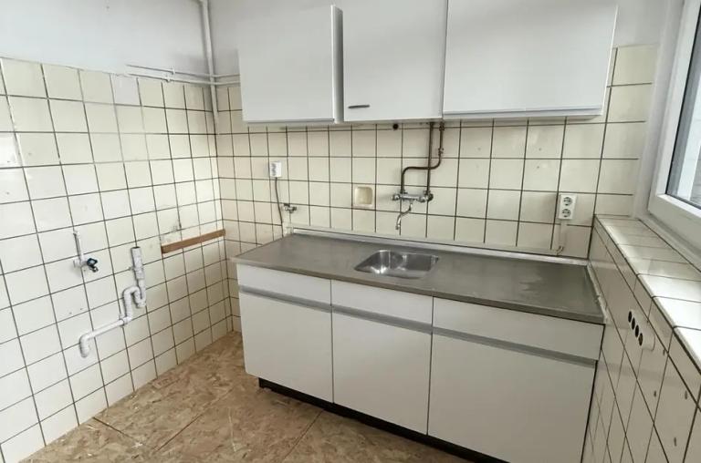 63 m² with balcony at Zuidplein - Image 43