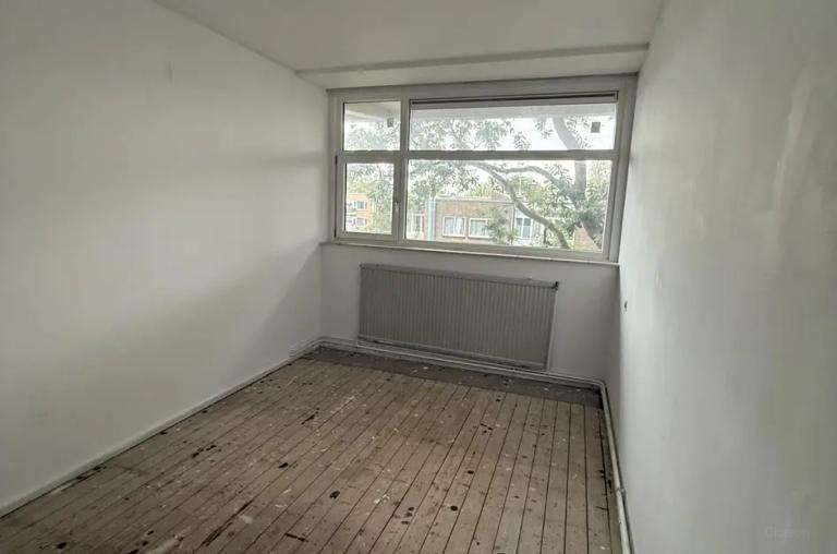 63 m² with balcony at Zuidplein - Image 49