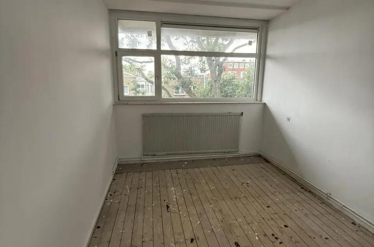 63 m² with balcony at Zuidplein - Image 50
