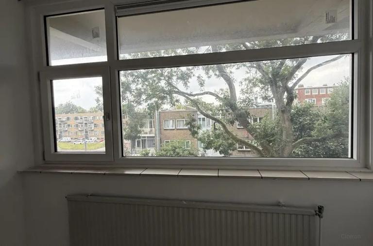 63 m² with balcony at Zuidplein - Image 51