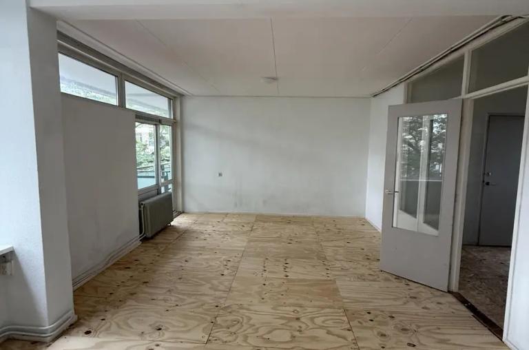 63 m² with balcony at Zuidplein - Image 52