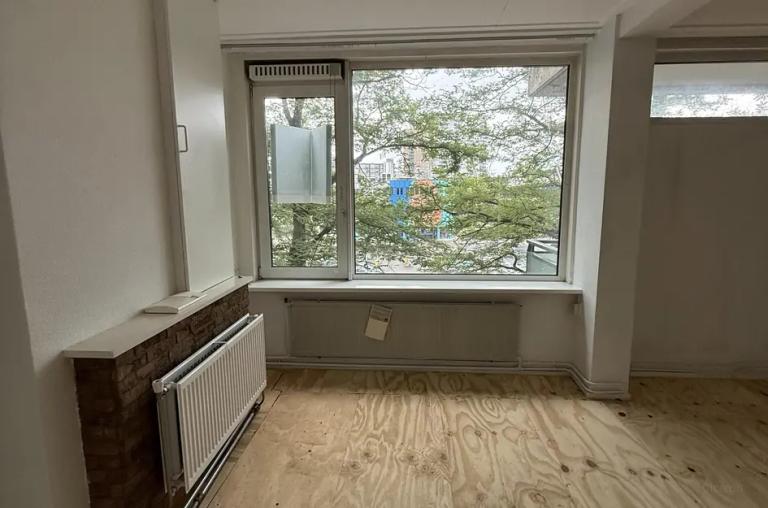 63 m² with balcony at Zuidplein - Image 53