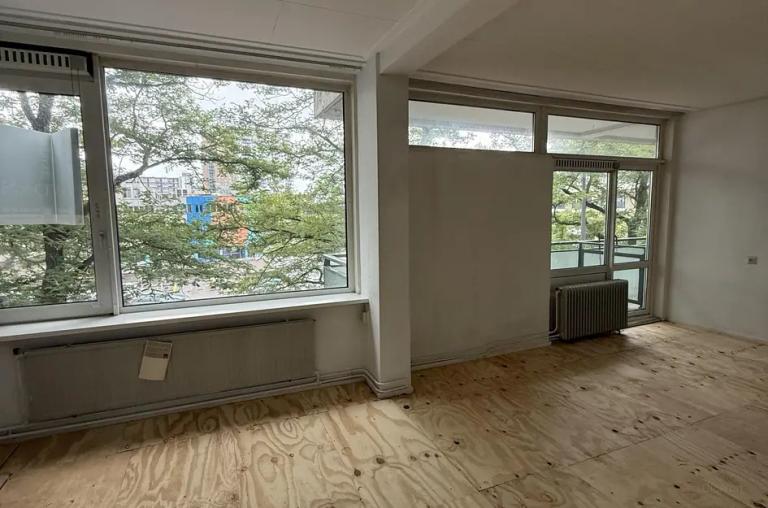 63 m² with balcony at Zuidplein - Image 54