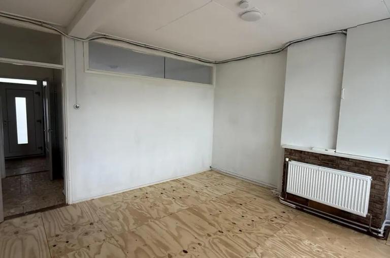 63 m² with balcony at Zuidplein - Image 55