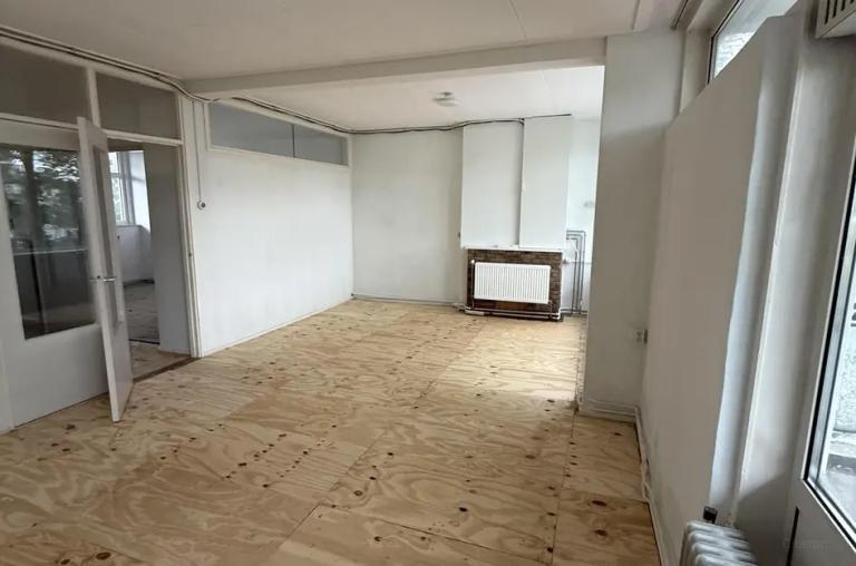 63 m² with balcony at Zuidplein - Image 56
