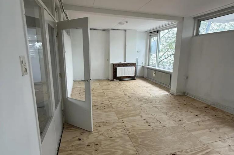 63 m² with balcony at Zuidplein - Image 57