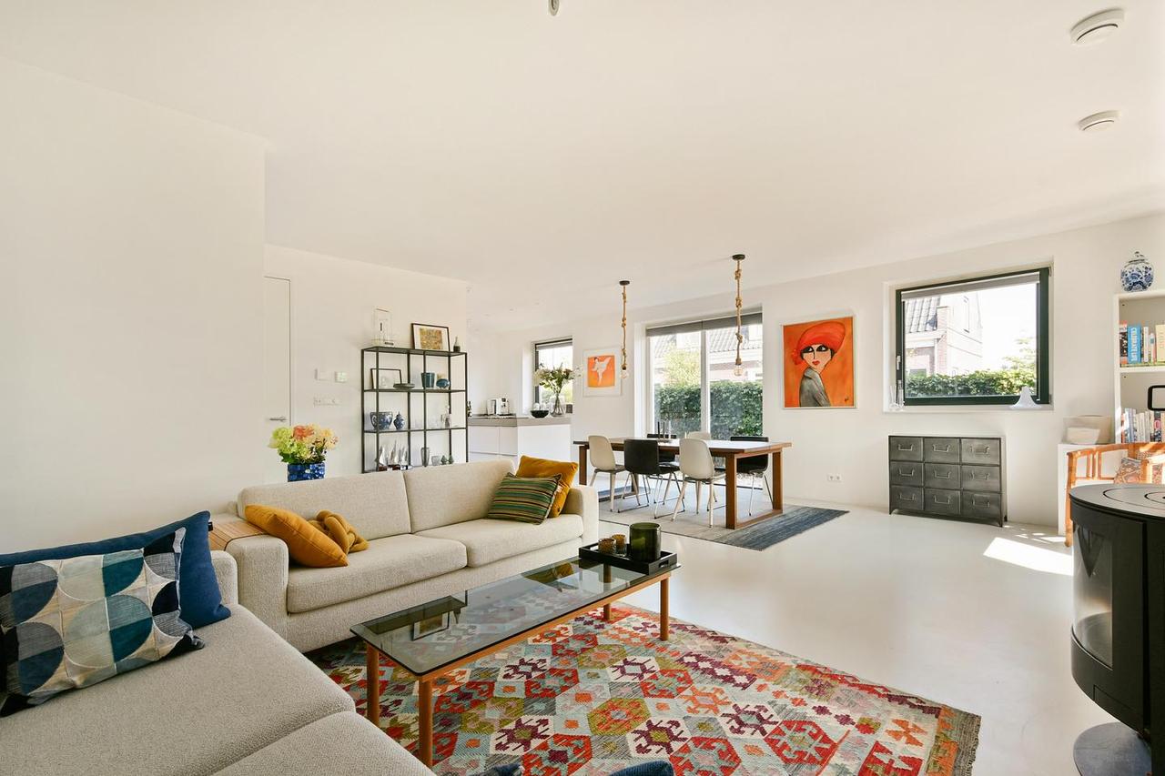 156 m² home near Amsterdam - Image 5