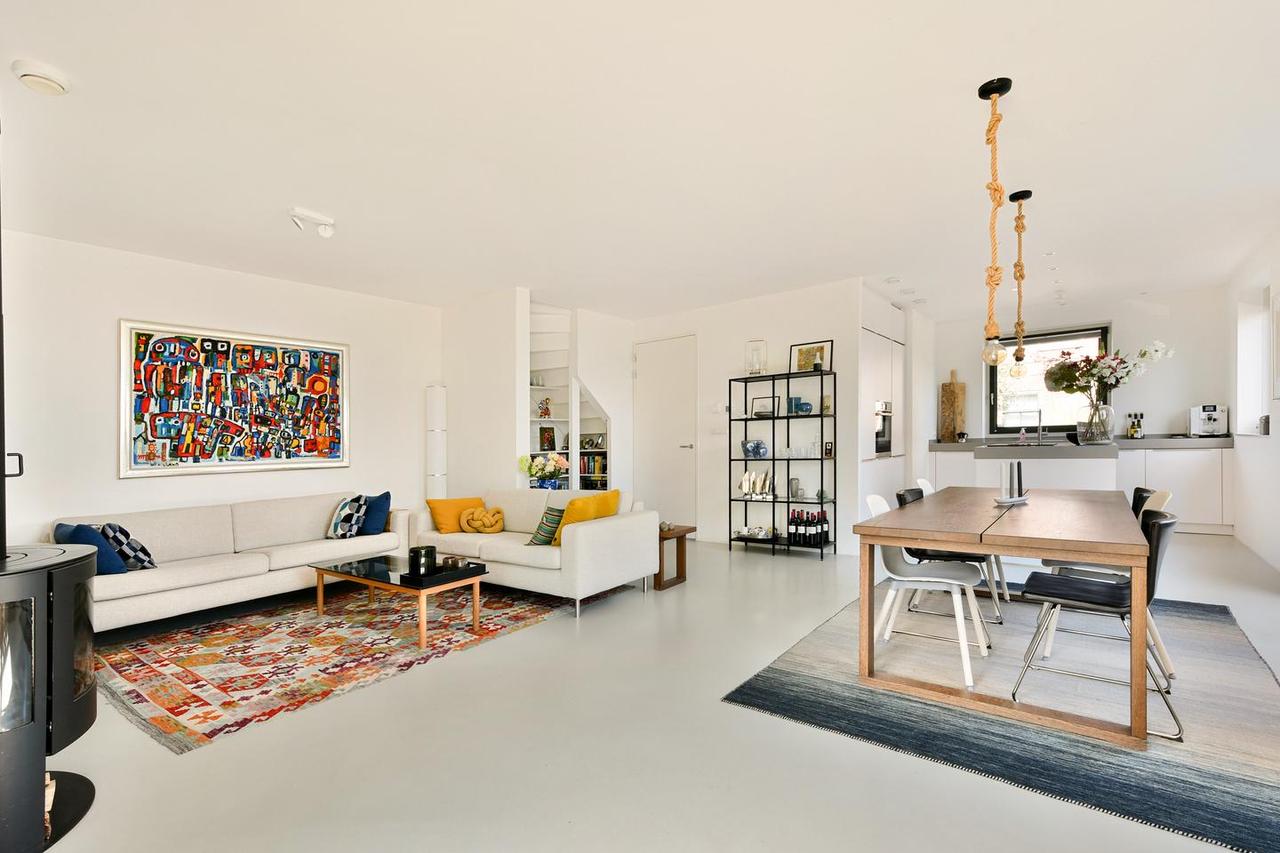 156 m² home near Amsterdam - Image 6