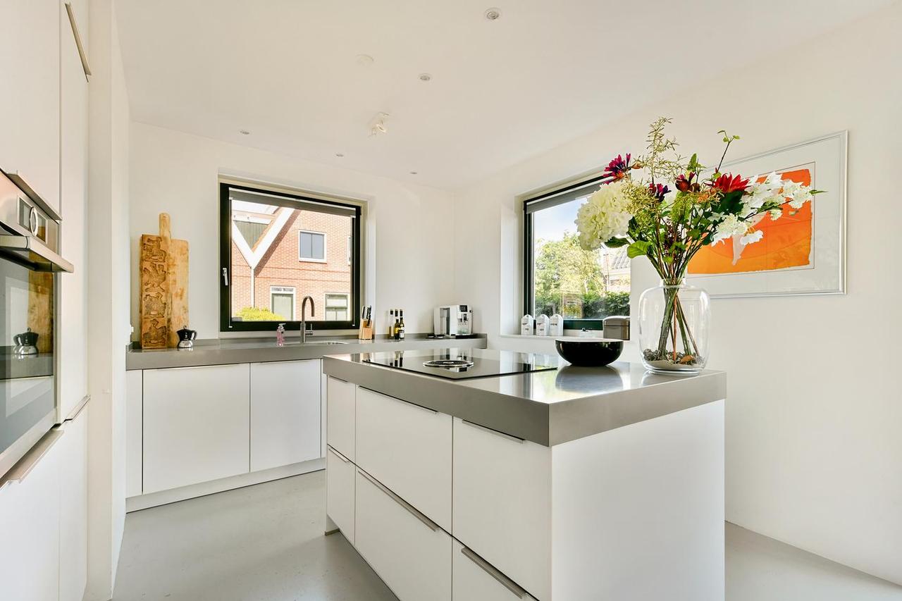 156 m² home near Amsterdam - Image 7