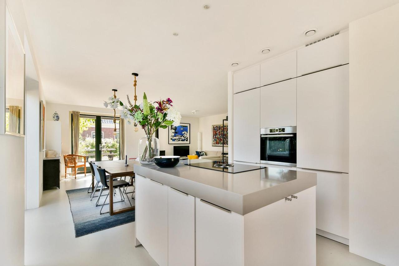 156 m² home near Amsterdam - Image 8