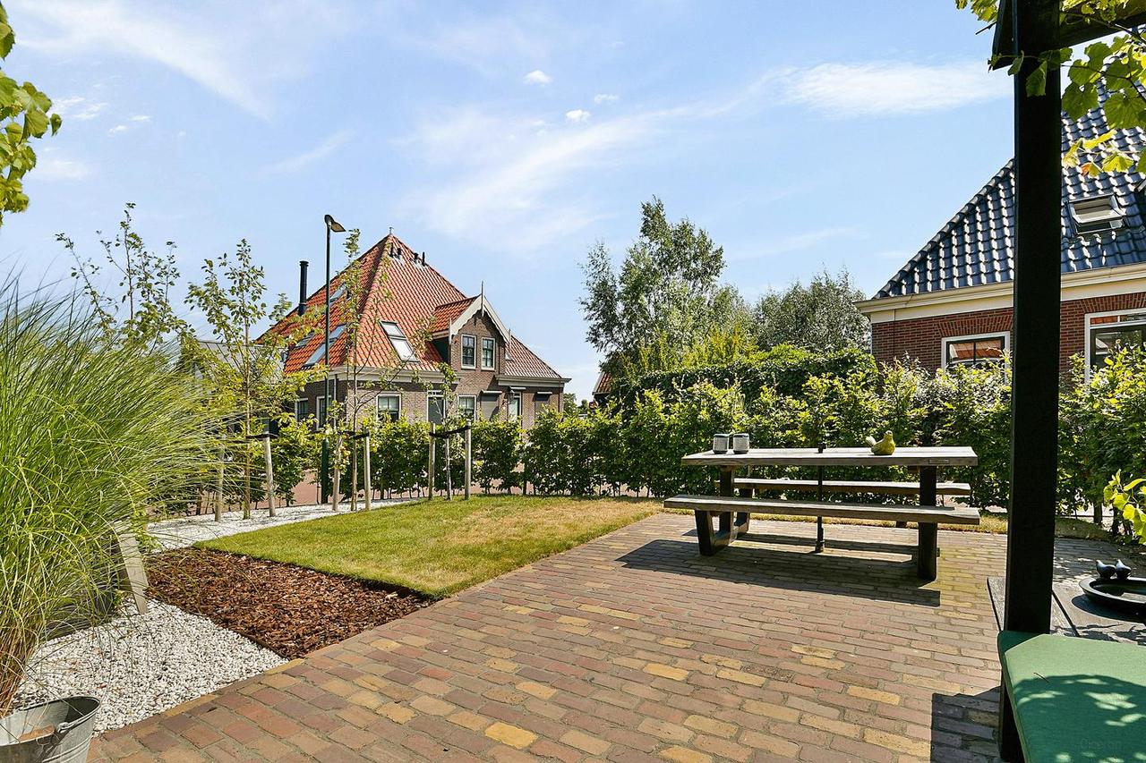 156 m² home near Amsterdam - Image 10