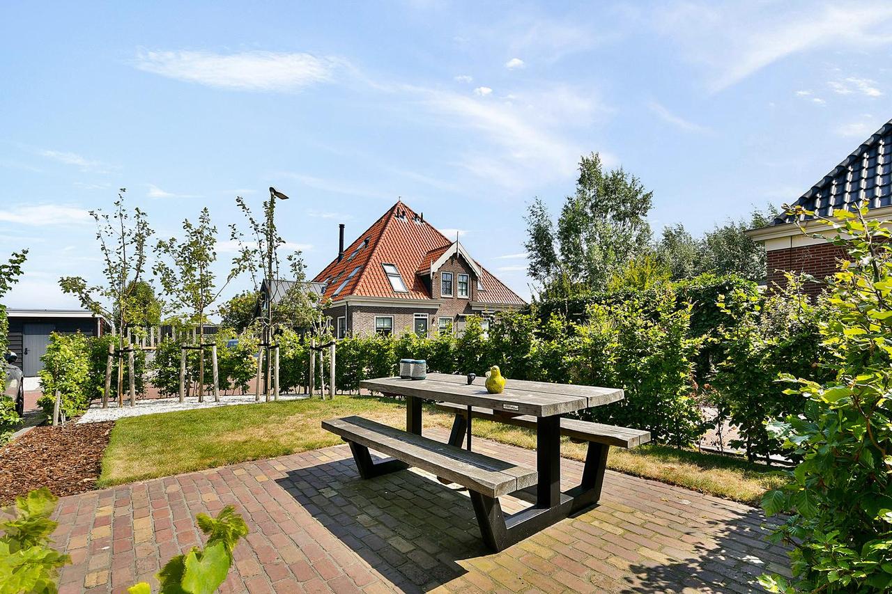 156 m² home near Amsterdam - Image 11