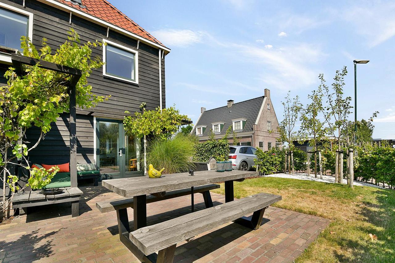 156 m² home near Amsterdam - Image 12