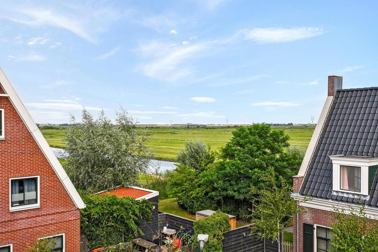 156 m² home near Amsterdam - Image 21