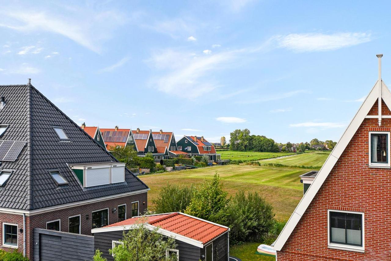 156 m² home near Amsterdam - Image 24