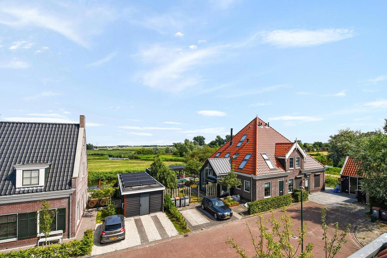 156 m² home near Amsterdam - Image 26