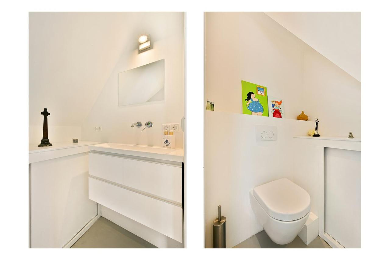 156 m² home near Amsterdam - Image 27