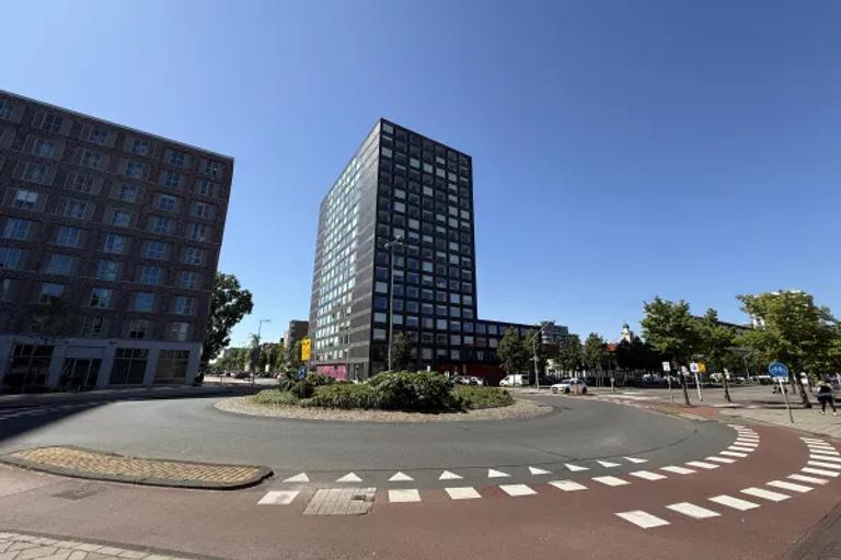 Compact 28 m² studio in Nieuw-West - Image 5