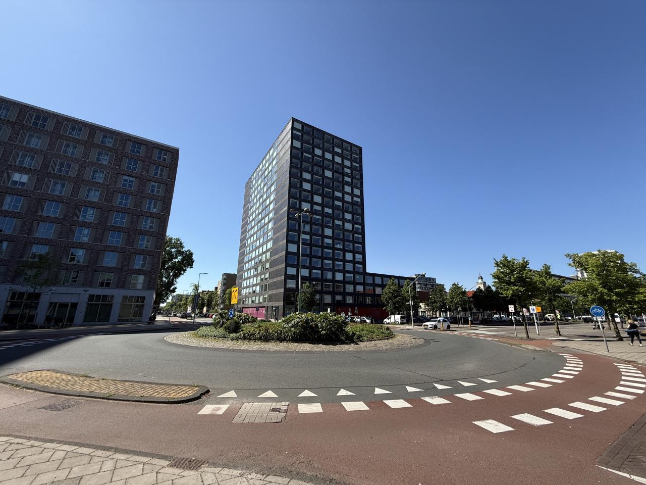 Compact 28 m² studio in Nieuw-West - Image 19