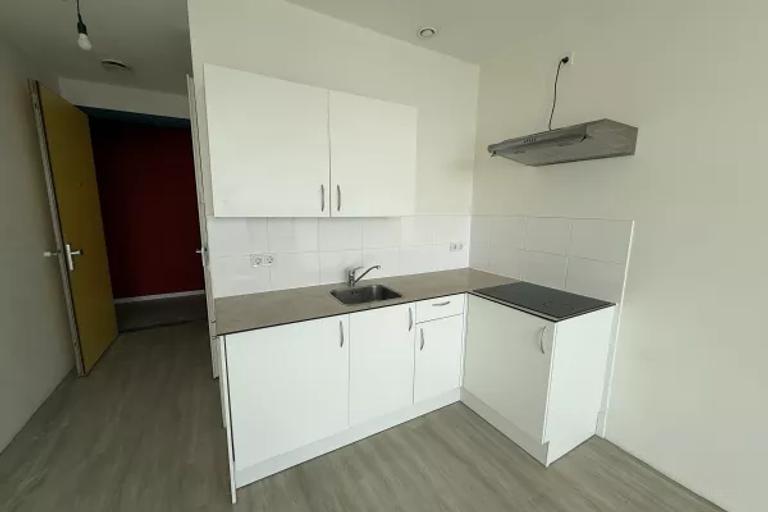 28 m² Studio in Overtoomse Veld - Image 4