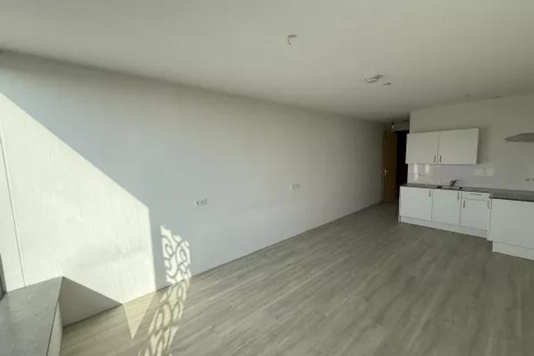 28 m² Studio in Overtoomse Veld - Image 5