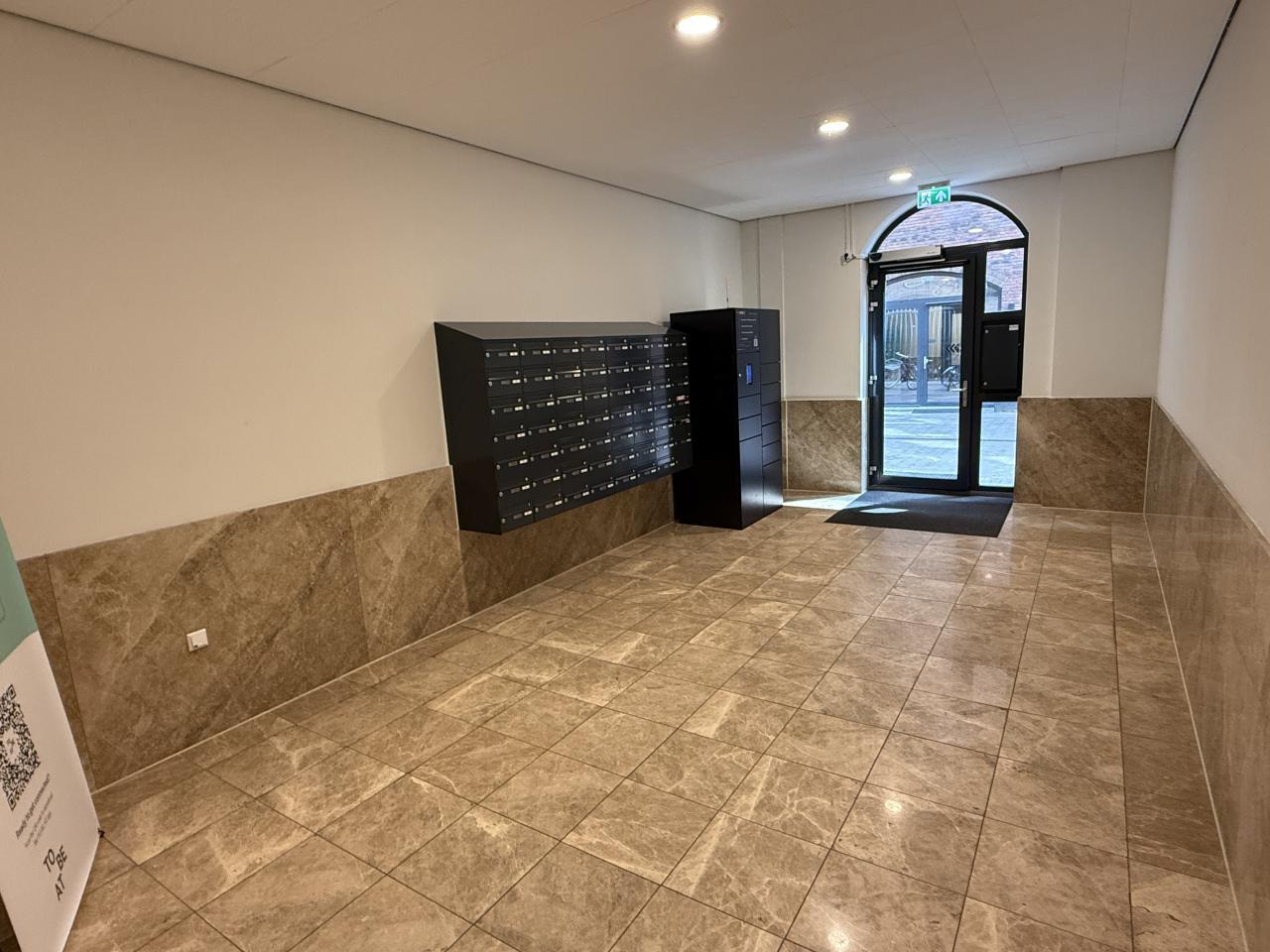 100 m² met balkon in Cruquius Docks - Afbeelding 6